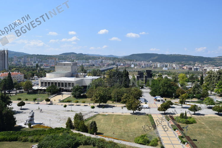 Предимно слънчево днес в Кърджали, прохладно