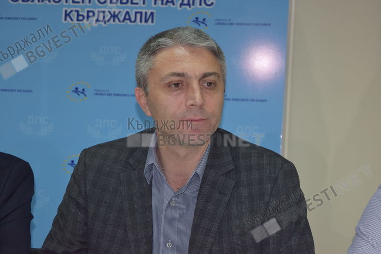 ДПС поиска за пореден път т.нар.Възродителен процес да се изучава в училищата