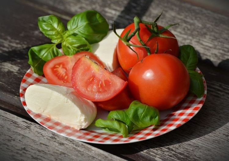 15 продукта, които предпазват от бръчки