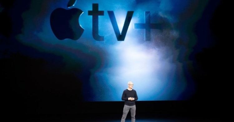 Apple забрани споменаването на Китай, Русия и Турция във филмите и сериалите