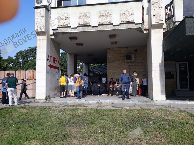 Паспортна служба ще съдейства на кърджалийци за документи за самоличност по време на вота