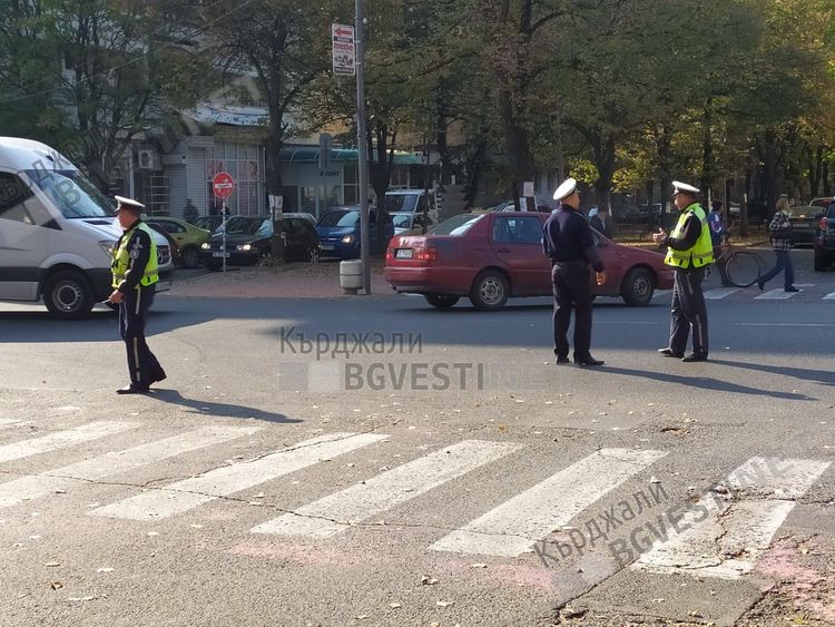 Затварят подстъпите към Дома на културата в изборната нощ
