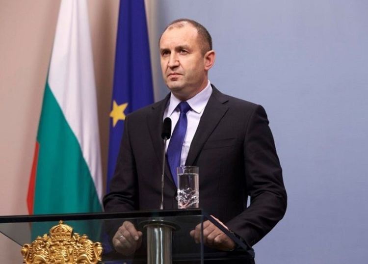 Президентът Радев върна избора на Иван Гешев за главен прокурор