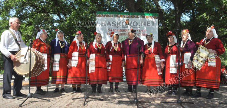 „Китна Тракия“е любимо събитие на българите в битката за наградите в туризма
