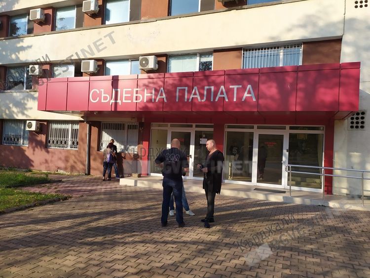 Кърджалийският районен съд призна за виновна майката, умъртвила новороденото си дете