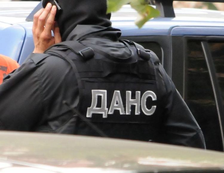ДАНС и МВР се преместиха във ВиК-Пловдив