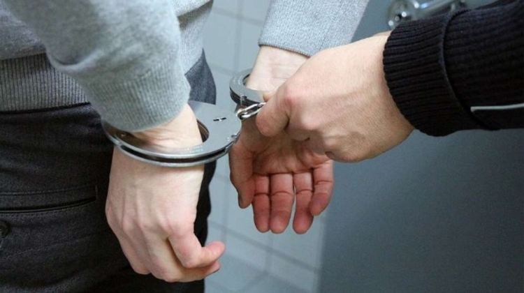 Деца на 8 и 9 години спипани за кражби в Хасковско