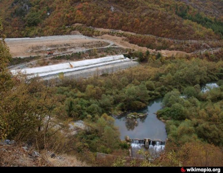 Авария в хвостопровод е довела до замърсяване на реките Юговска и Чепеларска