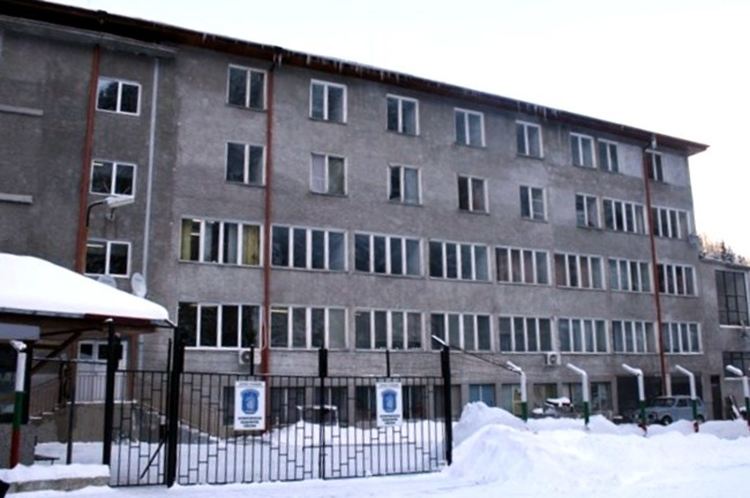 Откриха наркотици в стая на на затворник в общежитието край Смолян
