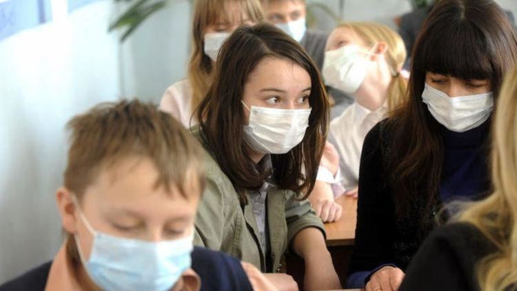 Втора грипна вълна в Хасковско, но няма основание за ваканция