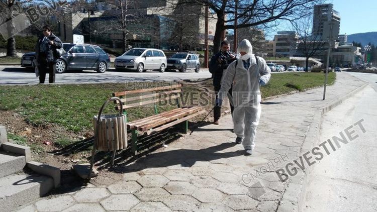 В Смолян тествани около 20-на души заради заразения с корона вирус. Издирват и други