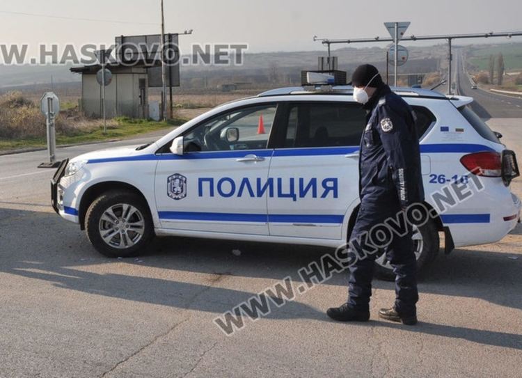 Карантиниран тръгна да си купува телевизор, спипаха още двама нарушители