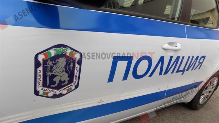Шофьорка от Асеновград пострада във верижно ПТП в Пловдив