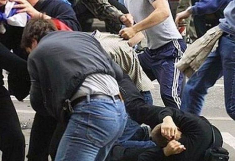 Меле в Джебел, четирима са задържани