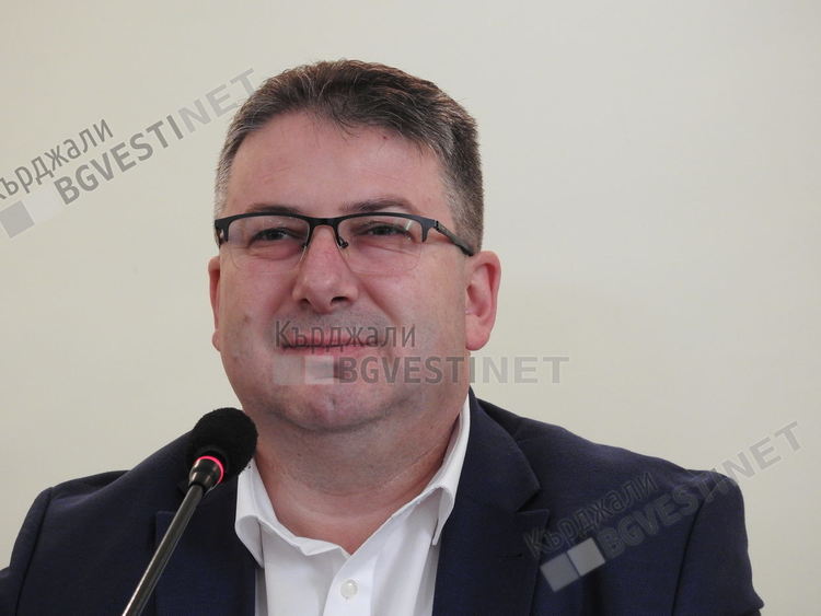 Общинският съвет на Кърджали ще заседава на 28 май в Дома на културата