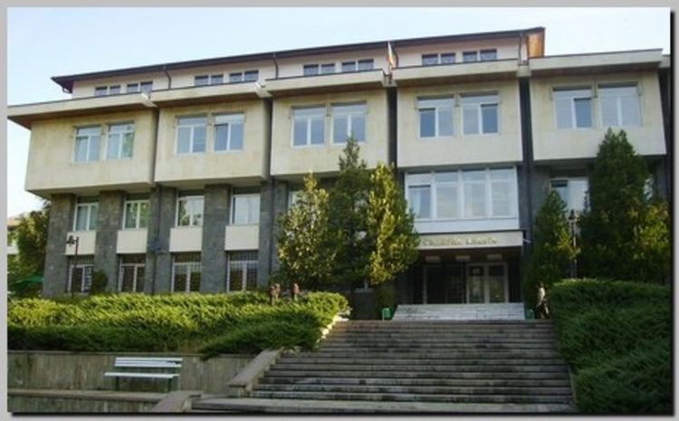 Над 100 заседания е отменил съдът в Смолян заради извънредното положение