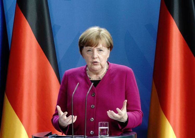 Германия и страните от Вишеградската четворка договарят постепенно премахване на граничния контрол
