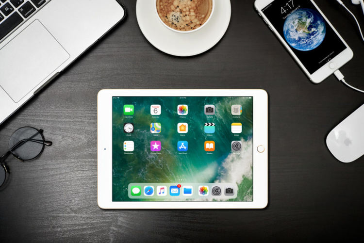 Apple ни готвят още изненади