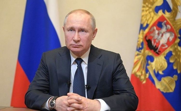 На 1 юли Путин ще бетонира властта си за 16 години напред