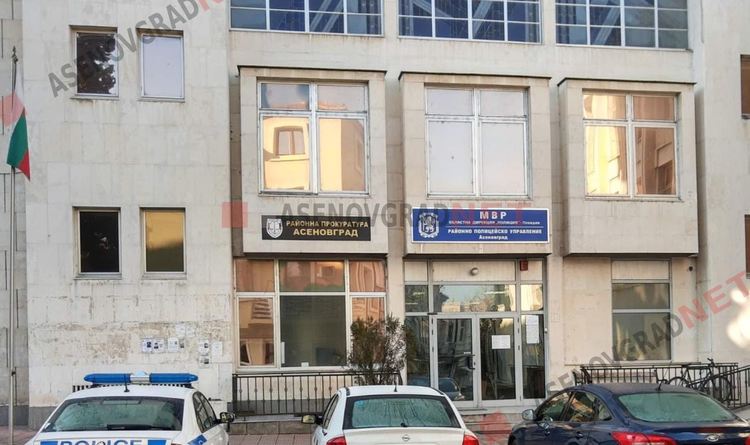 Опит за кражба в хранителен магазин в Асеновград