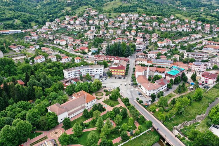 В Община Ардино е стартирана процедура по разработване на План за интегрирано развитие на общината за периода 2021-2027г.