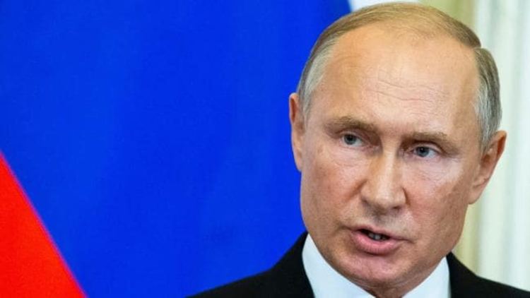 В Русия гласуват на референдум за оставане на Путин на власт до 2036 г.