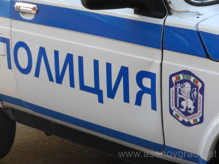 Окръжна прокуратура-Пловдив внесе обвинителен акт срещу 24-годишен мъж, шофирал без книжка, след употреба на алкохол и наркотици и заради подкуп на полицаи