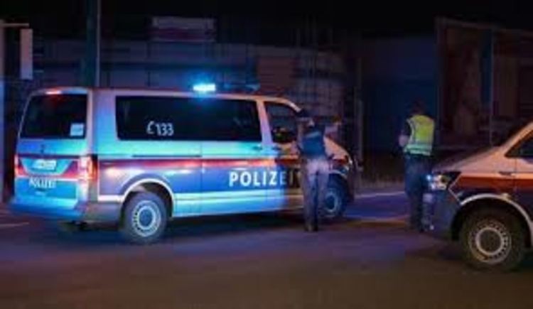 Двама руски граждани задържани в Австрия след убийството на чеченски дисидент