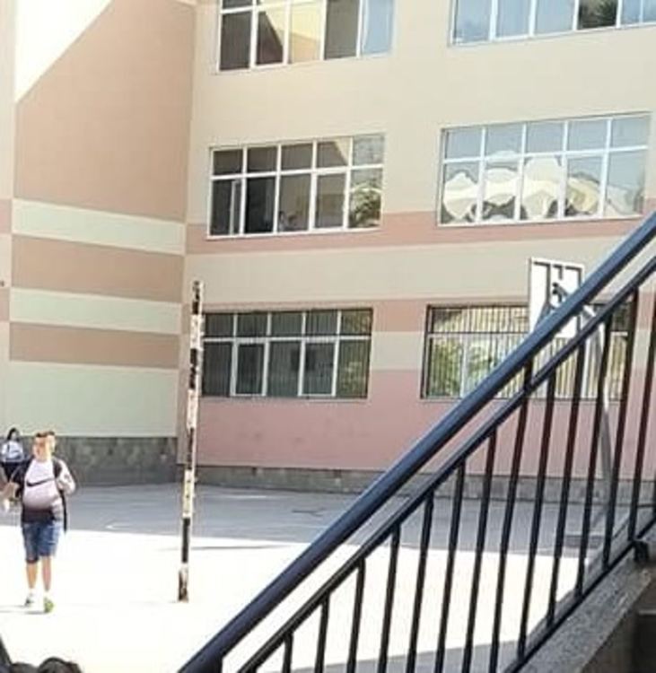 Над 250 седмокласници са подали документите си за кандидатстване онлайн