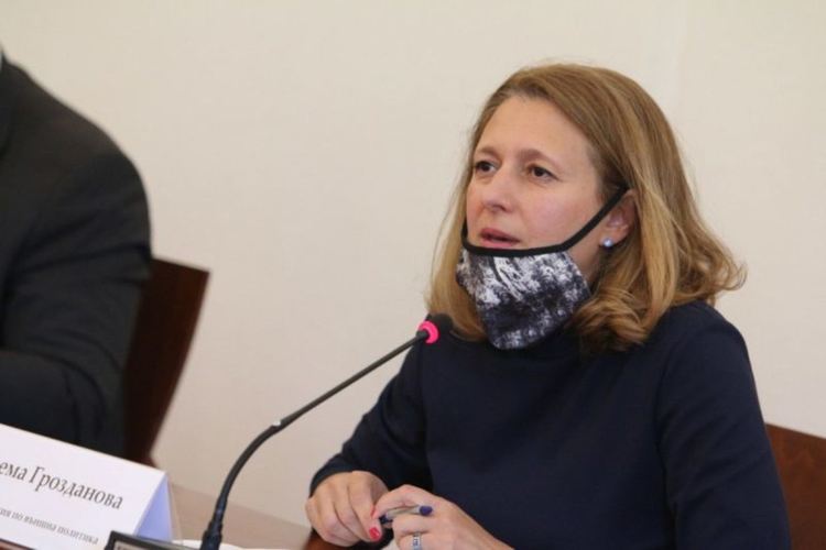 Депутат от ГЕРБ напуска парламента