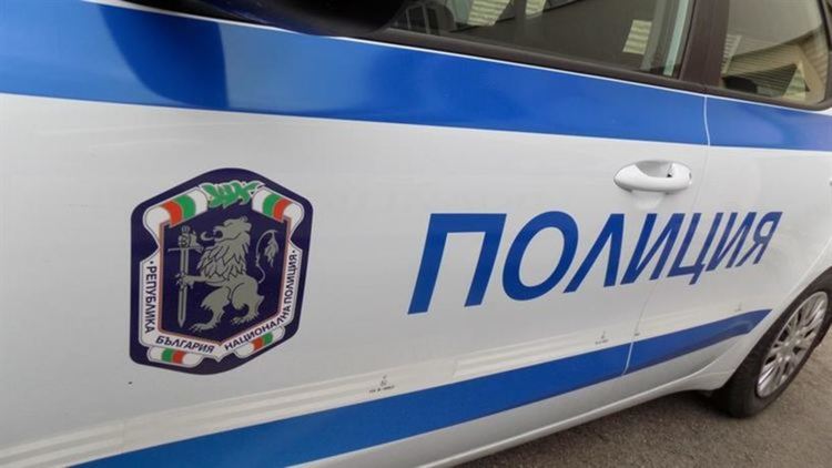 41-годишен мъж е заловен да шофира с 2,10 промила алкохол
