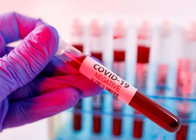 Нови четирима димитровградчани са напълно оздравели след COVID-19