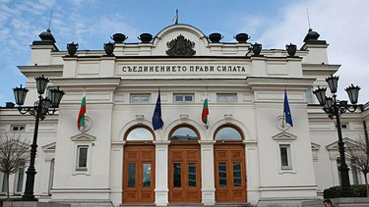 ГЕРБ внесе промени в Изборния кодекс за машинно гласуване и смесена изборна система