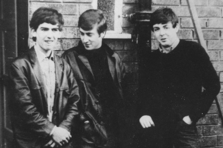 Хамбург чества 60 години от първия концерт на Beatles (концерт)