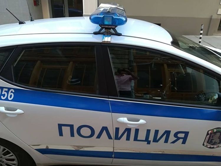 Брат и сестра заклани в село до София