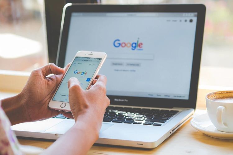 Явлението 2020 продължава: услугите на Google са временно недостъпни
