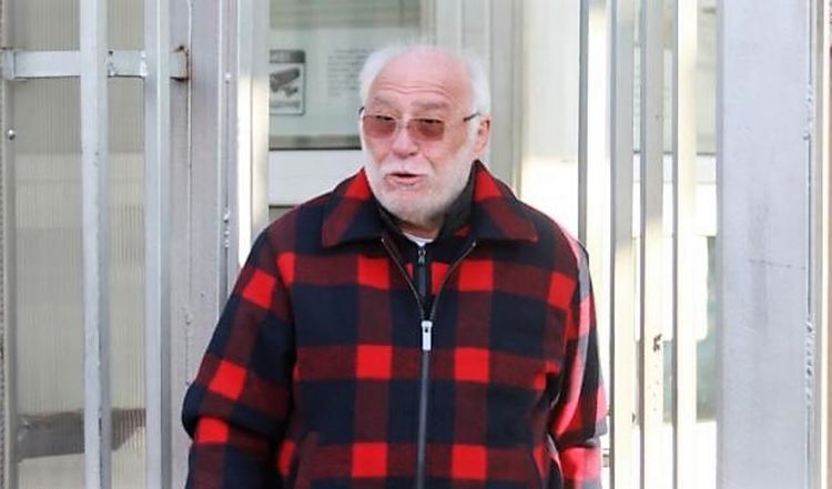 Гебрев е отровен с пестициди, делото не е прекратено, заяви прокуратурата