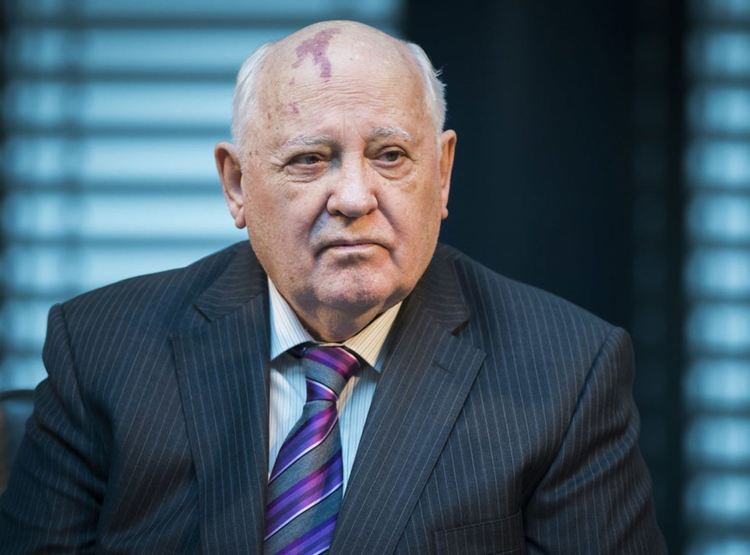 Горбачов: Политиката на Тръмп за ядрените оръжия води света към стратегически хаос