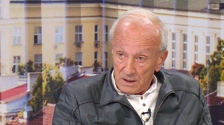 Проф. Чалъков: Около 40% от пробите при PCR тест са компрометирани