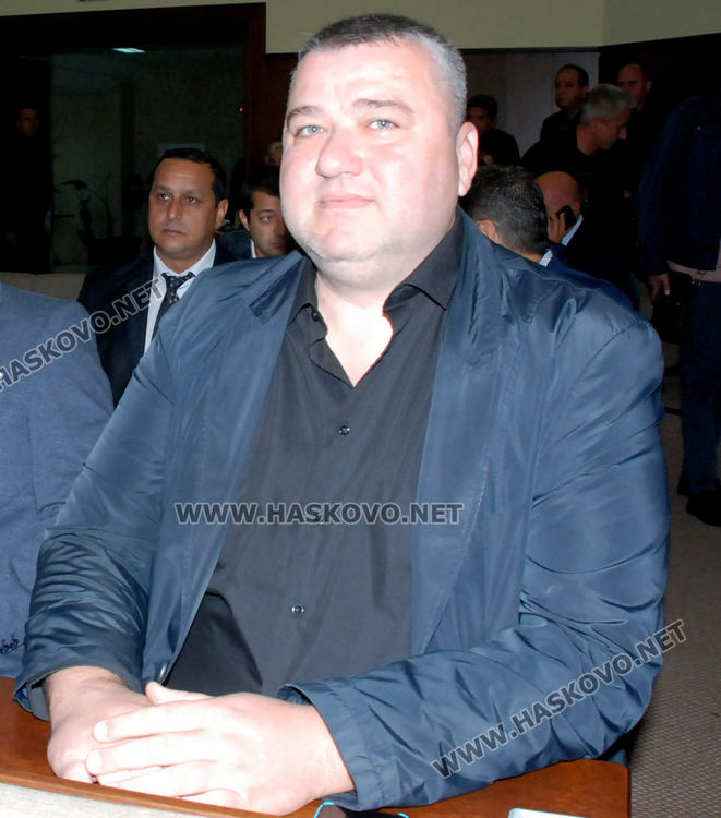 Зам.-кмет и още един служител на община Хасково са с коронавирус