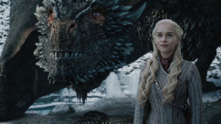 Kой ще играе главна роля в сериала House of the Dragon