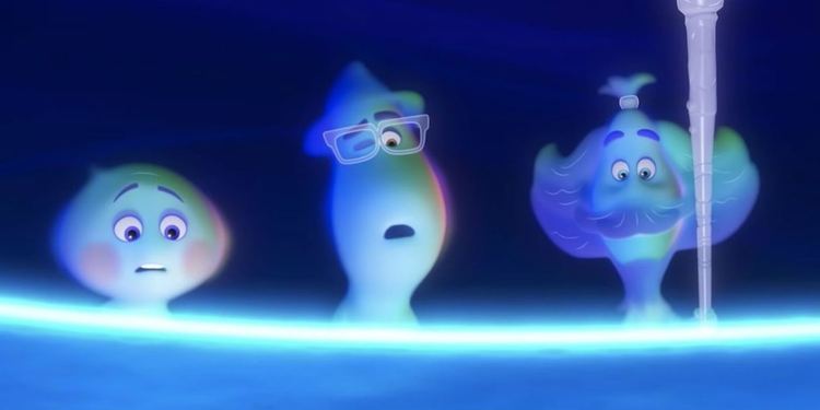 Pixar се отказа от кината за премиерата на анимацията "За душата"