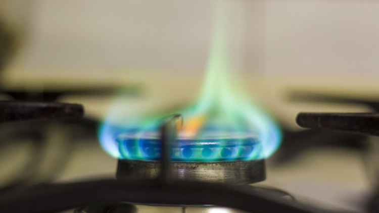 Природният газ поскъпва с по около 1,40 лв. през ноември и през декември