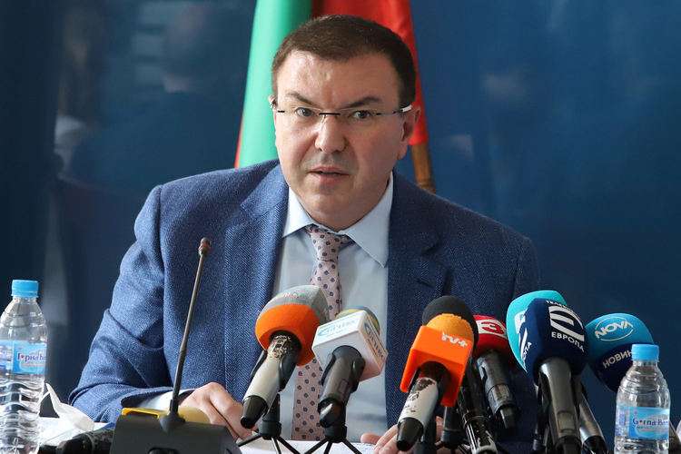 Обмисля се от седващата седмица личните лекари да могат да издават електронно направление за PCR тест