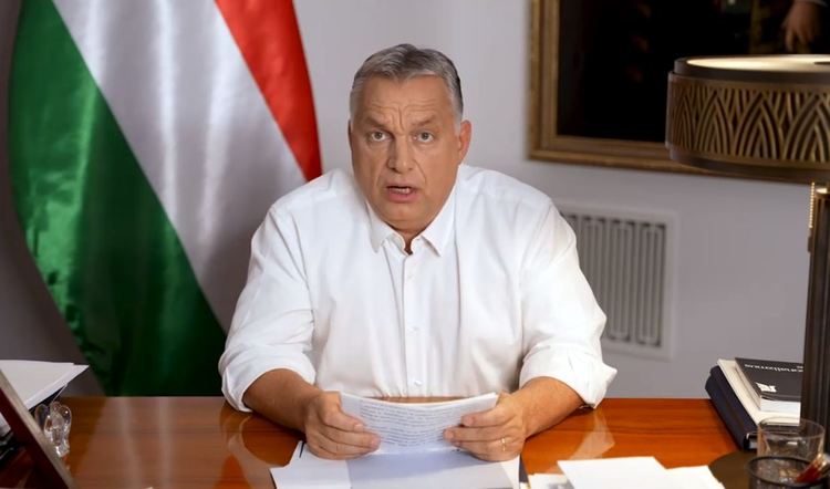 Унгария върна извънредното положение и полицейския час през нощта заради коронавируса
