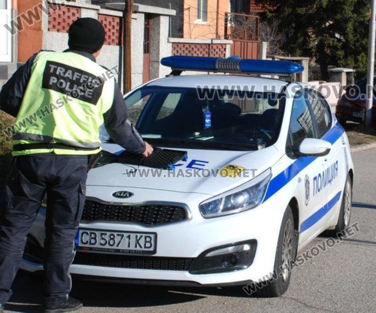 Бродчанин се блъсна в товарен автомобил на магистрала Марица