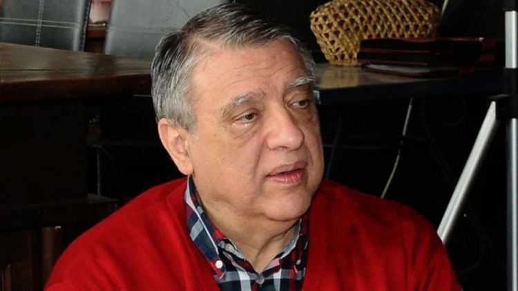 Почина д-р Емил Илиев, създателят на Международния джаз фестивал в Банско