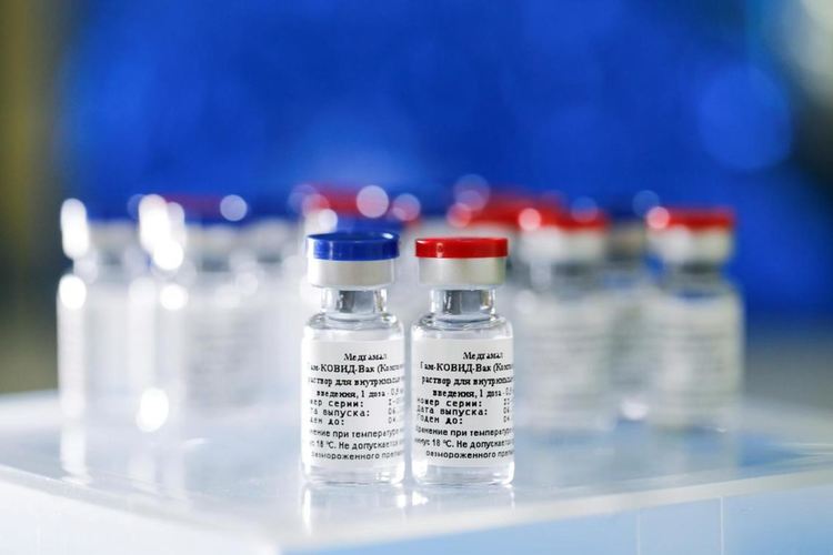 Израел преговаря за закупуване на руската ваксина срещу Covid-19