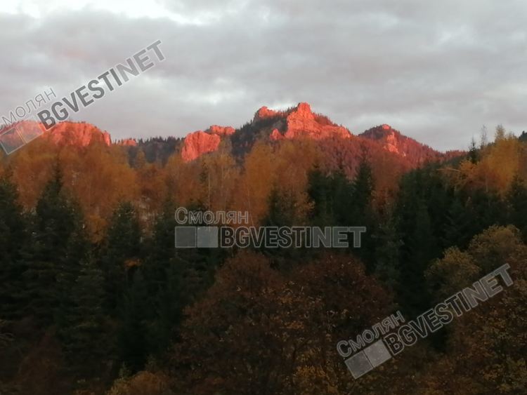Температурите падат, ще вали, чакаме първи сняг