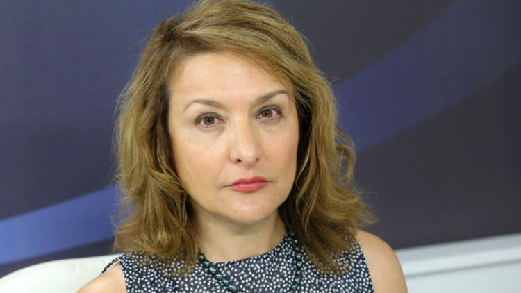 Проф. Антоанета Христова: Досегашните мерки пазеха не психиката на хората, а икономиката.